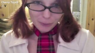 Cherry Touch - Confession To The Teacher Profession Demo Trailer