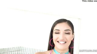 10 Guy Blowbang Heaven for Blow Queen Emily Willis