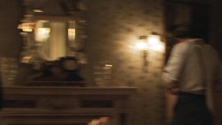 Keira Knigtley - The Aftermath (2019) (NEW SCENE!!)