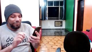 LOUPAN ATE MY TASTY ASS AND BLUEZAO YOUTUBER JUST STAYED IN THE CONVERSATION