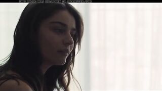Ayça aysin turan the protector