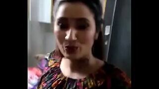 My new dress change video