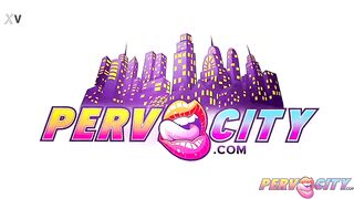 PervCity Sluts Love Ass To Mouth
