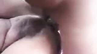 Tag team shemale fucks awesome