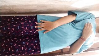 My wife saving anal gand me liya lund hot wife sex indian