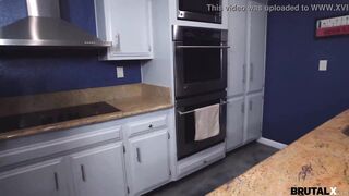 - Fuck stepsis Kenzie Madison instead of School