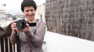 Don't Touch Me - The Making Of