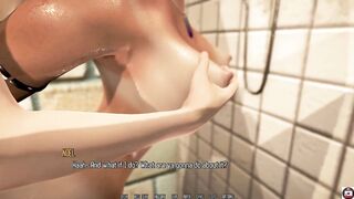 Oppai Odyssey - (PT 04) - NC