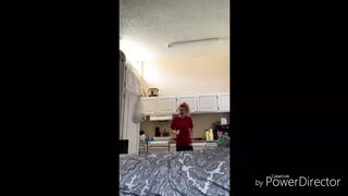 Running Butthole Compilation (Girls Only)