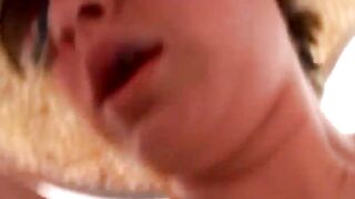 Young amateur cool pussy