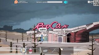 Complete Gameplay - Fuckerman, Fuckout 69