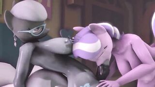 Blackjrxiii SFM Compilation