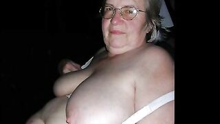 ILoveGrannY Another Set of Amateur Pictures