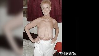 ILoveGrannY Another Set of Amateur Pictures