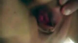 Fucked While Brushing her Teeth