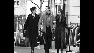 AlexD Tokyo Restrictive