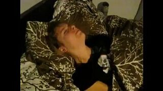 Amber Blank BDSM