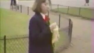 NMLN Pretty Little Schoolgirls Learn How To Fuck !