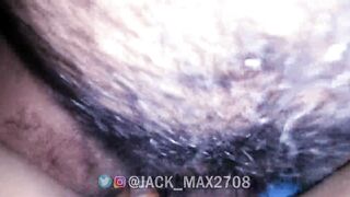 Two young men fuck at dawn while the others sleep - Jack Max