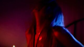 Vicky fucking with virgin boys