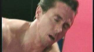 Hollywood Star fickt junge blonde geile Sau
