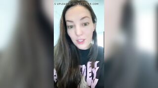 Theoreanda canadian Periscope