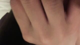 Amateur Chinese fetish couple