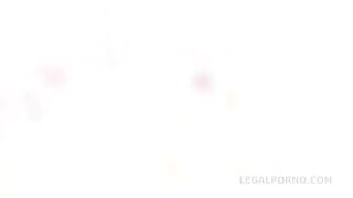 Fucking Wet Festival with Alexa Flexy 4on1 Balls Deep Anal, DAP, Gapes, Pee d. and Facial GIO1233