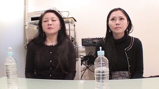 Yui Yabuki and Chiharu Yabuki :: mother and daughter 1