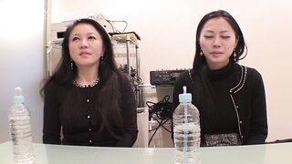 Yui Yabuki and Chiharu Yabuki :: mother and daughter 1