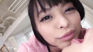 A virtual date with Miku Aoyama, an energetic natural girl! 2