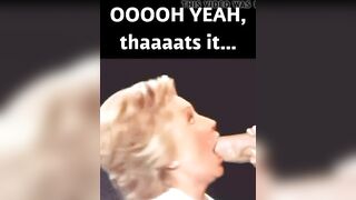 Hillary BDSM