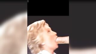 Hillary BDSM