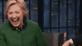 Hillary BDSM