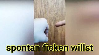 Granny Cashmere, anal fuck movie 2
