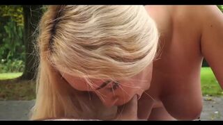 Briana Banderas - Shake It For Your Daddy