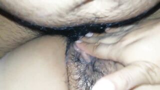 mature homemade quarantine sex