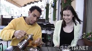 Horny sweetheart wants to fuck