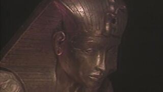 Back to the Pharaohs