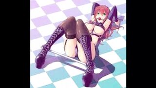 Anime Bondage Compilation #2