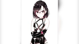 Anime Bondage Compilation #2