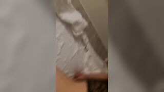 Married Milf secretly meets her young lover in an AirBnB