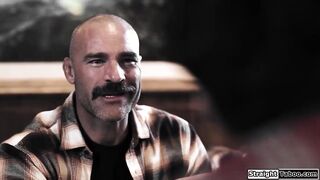 StraightTaboo.com - Babe loses virginity to older neighbors