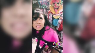 Finally fucked the cheerleader who laughed at me
