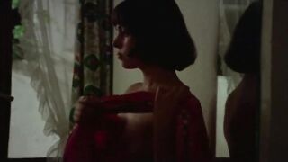 Die Sklavinnen Part 1 (1977) Slave Woman