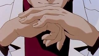 Eva 021 - NERV, the birth