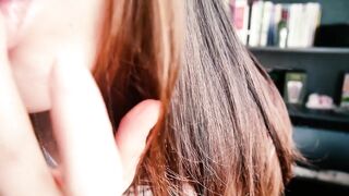 ASMR relaxassent - Audio et Images