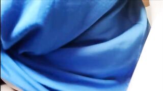 Sexy pee in slow motion do you want to d. all my sweet pee?
