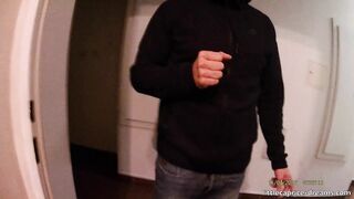 Fuck the Postman - LittleCaprice-dreams