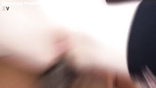 ANAL SLUTS - REBEL RHYDER AND JULIAN ST. JOXX (INTERRACIAL ANAL)